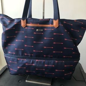 Day tripper tote